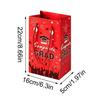 Surprise Pop-up Gift Box Graduation Cards Message Postcard Case Graduation Party Card Box Set DIY For School Student Parties