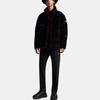 Moncler x FRGMT, Jeans Men's Black H209U2A00001M2319999