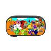 Rhythm Box Printed Pencil Bag Sprunki Music Game Elementary And Secondary School Children'S Pencil Stationery Bag