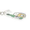 K-Food Acrylic Keychain Somaek (20012752)