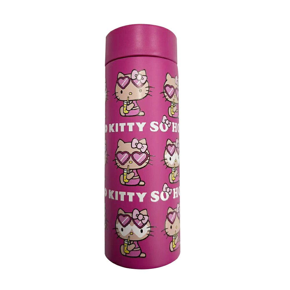 HELLO KITTY Stainless Bottle Sunburned Series
