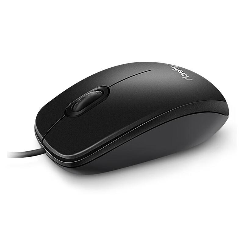 Logitech M90 Wired Office Mouse
