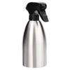 500ml Picnic Cookware Kitchen Utensil Barbecue BBQ Oil Dispenser Cooking Tool Oil Spray Bottle Olive Oil Sprayer