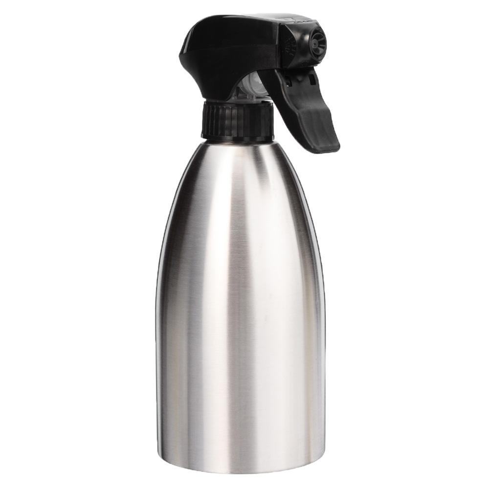 500ml Picnic Cookware Kitchen Utensil Barbecue BBQ Oil Dispenser Cooking Tool Oil Spray Bottle Olive Oil Sprayer