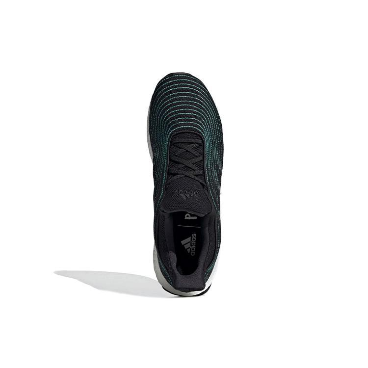 New Adidas Ultra Boost Dna Parley Black 2020 EH1184