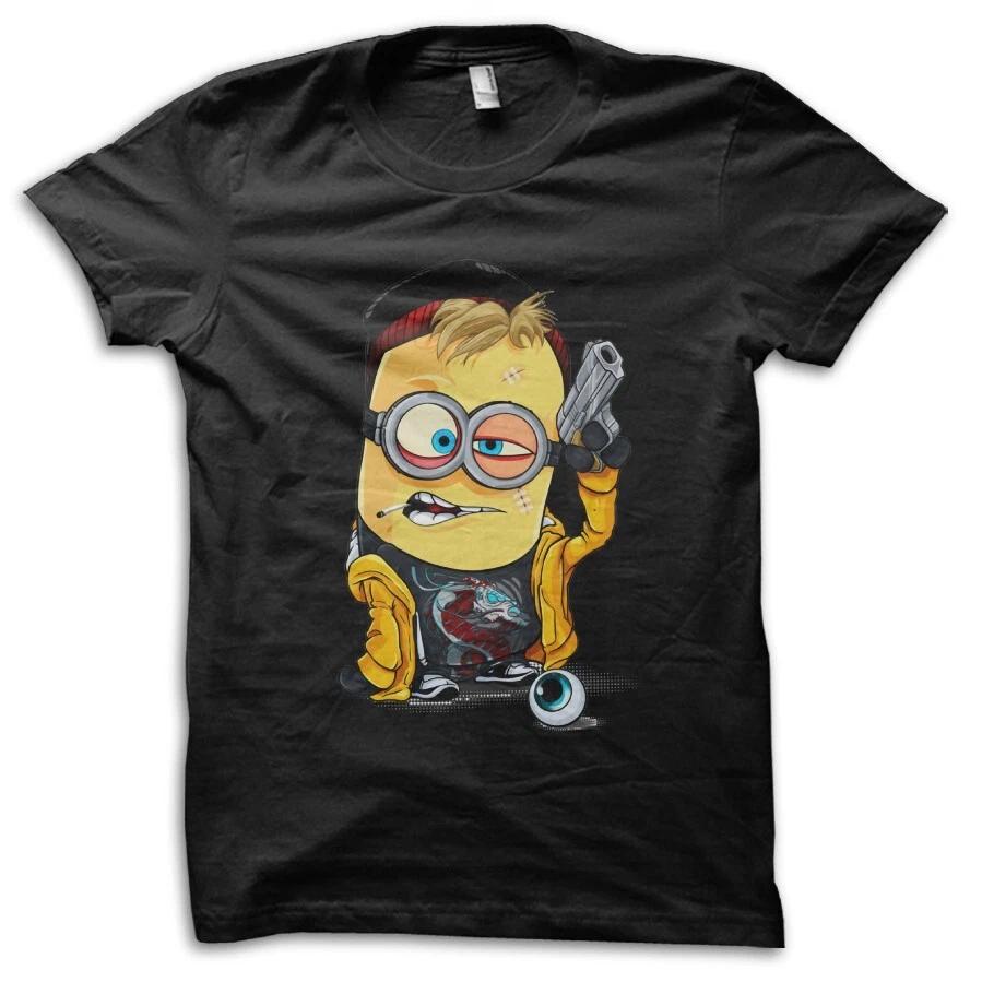 Breaking Bad Jesse Pinkman Monster Funny TV Show T-Shirt M5536 S