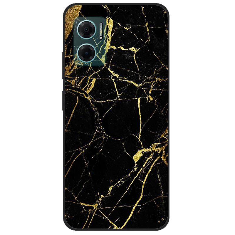 For Redmi Note 11E 5G Case 2022 NEW Fashion Lovely Soft Phone Cases for Xiaomi Redmi Note 11E Silicon Back Cover 11 E TPU BumpeR