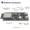 ESP32-S3 Wifi BT Modul Entwicklungsboard für Arduino IDE ESP32-S3-WROOM1 N16R8 N8R2 44Pin Typ-C 16MB Flash 8M PSRAM ESP32 S3