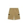 Li Ning Sports Fashion Collection Sports Shorts Men's Seed Ketone Umber AKST643-2