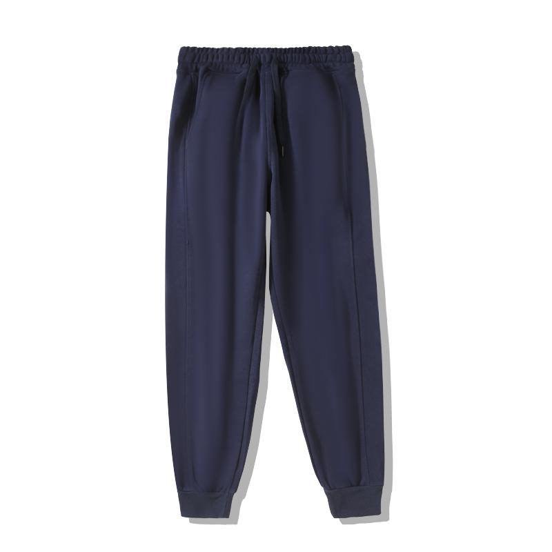 Herfst Winter Mannen/Vrouwen Fitness Workout Trainingsbroek Joggen Hardlopen Trainingsbroek Casual Comfortabel Zwaar Heren Trainingspak Broek