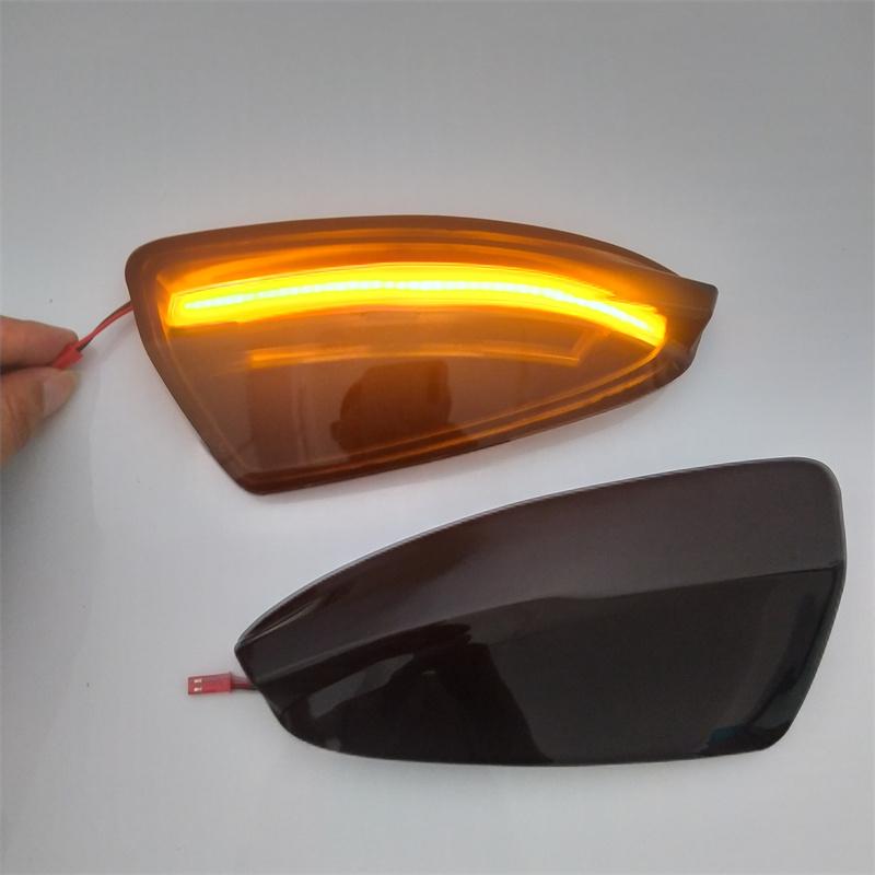 LED Dynamic Turn Signal Light Side Mirror Indicator Blinker For Mercedes Benz C Class W204 S204 07-14 Viano Vito W639 ML W164