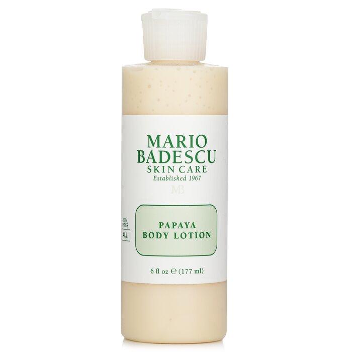 

MARIO BADESCU Papaya Body Lotion - For all skin types