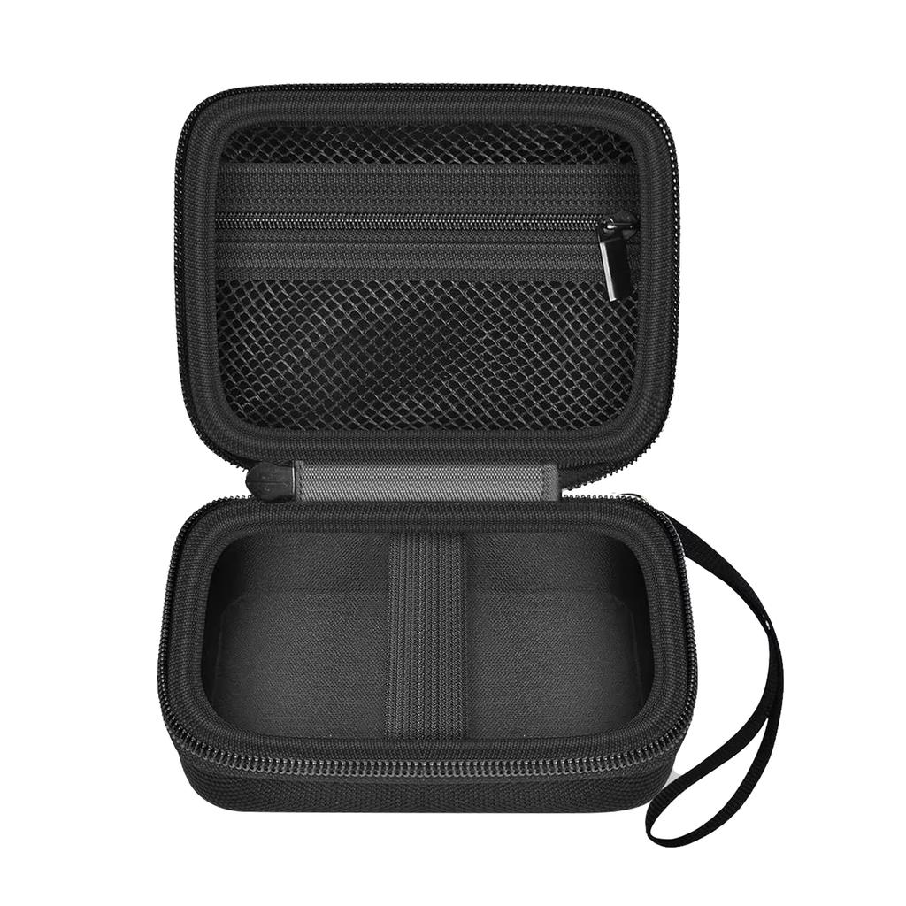 Digital Camera Case Compatible with VAHOIALD FHD 1080P/ for CAMKORY Digital Point and Shoot/for KODAK PIXPRO FZ45-BK (CASE ONLY)