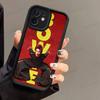 Classic D-DavidS Singer B-BowieS Phone Case For IPhone 17 16 15 14 13 12 11 Air Plus Pro Max Soft Back Cover
