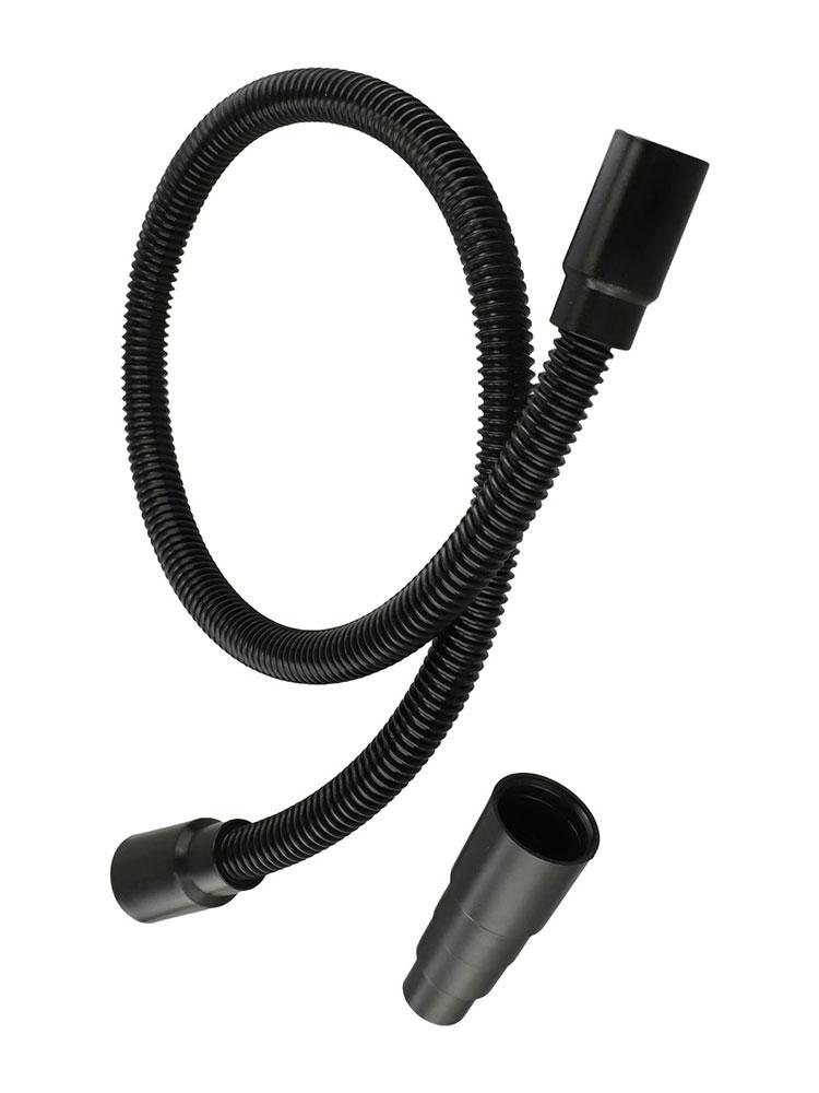 Suction Set for Karcher Power Tools with 1m Flexible Hose and Connector