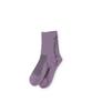 Beulaunyadeubaelleonseu Performance Socks, Light Purple