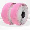 2Pcs Comfortable Bikes Handlebars Tape Anti Vibration Wrap Nonslip Bicycles Handlebar Tape Wrap Cycling Accessories