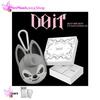 It Tape " Do It" Evil Skzoo Speaker Ver