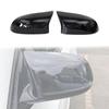 BMW X3 X4 X5 F25 F26 F15 F16 Rearview Mirror Shell & Horn Car Mod
