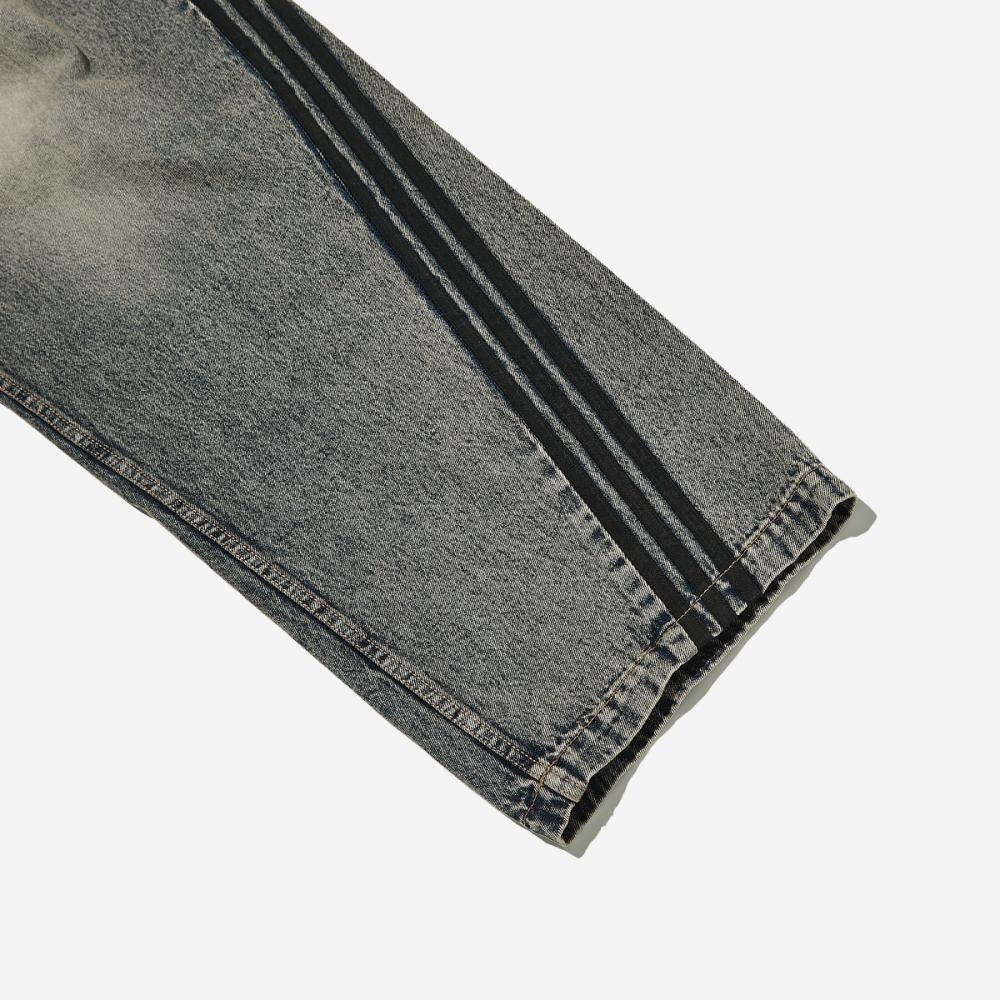 Adidas Denim Jeans Kx4821