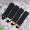 Watchband for HUBLOT BIG BANG Silicone 25*17mm 26*19mm Waterproof Men's Watch Strap Chain Watch Rubber Bracelet Wristband