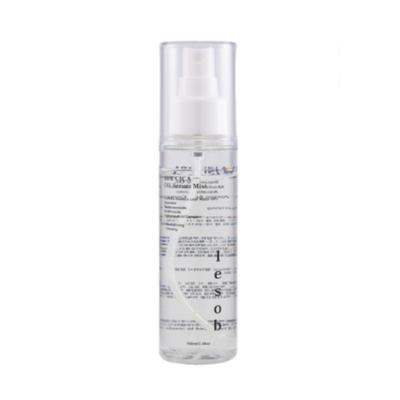 LESOB Squalane CICA Öl Serum-Nebel für Elastizität & Beruhigende Pflege, 1 Stück, 100ml