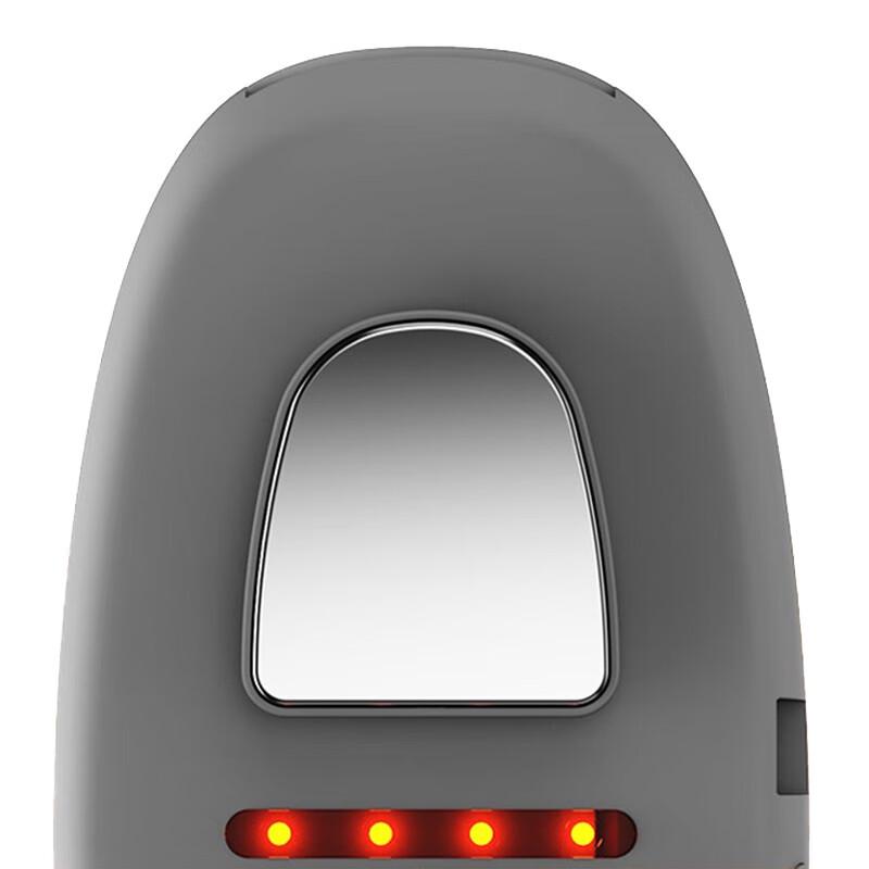 Pangao Smart Lumbar Massager CN Plug (adapter Included)