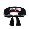 Kids Ninja Samurai Karate Headband Party Gift Decor Hairband for Birthday Theme Supplies
