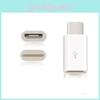 Micro X 5 Usb To Usb31 Type C Charger Adapter For Galaxy S8 A3 A7 A5