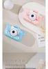 High-Pixel Children's Camera Toy for Photos and Videos - Perfect Girl's Birthday or Children's Day Gift X2-ZCM