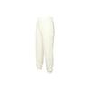 New Casual Pants Women's Standard White F11W317801F-WT
