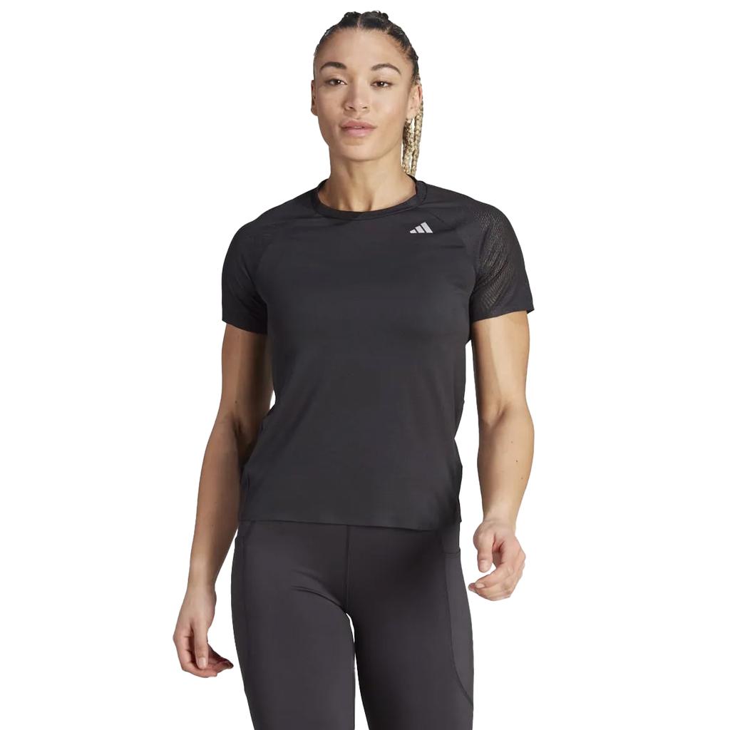 Adidas Womens/Ladies Adizero T-Shirt