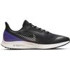 Nike Air Zoom Pegasus 36 Shield Black Silver AQ8005-002