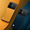 Luxury PU Leather Case For Realme GT Neo 5 SE 5SE Back Cover Matte Silicone Full Protection Phone Case For Realme GT Neo5 SE
