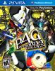 Persona 4 Golden North PS Vita (Import America) -