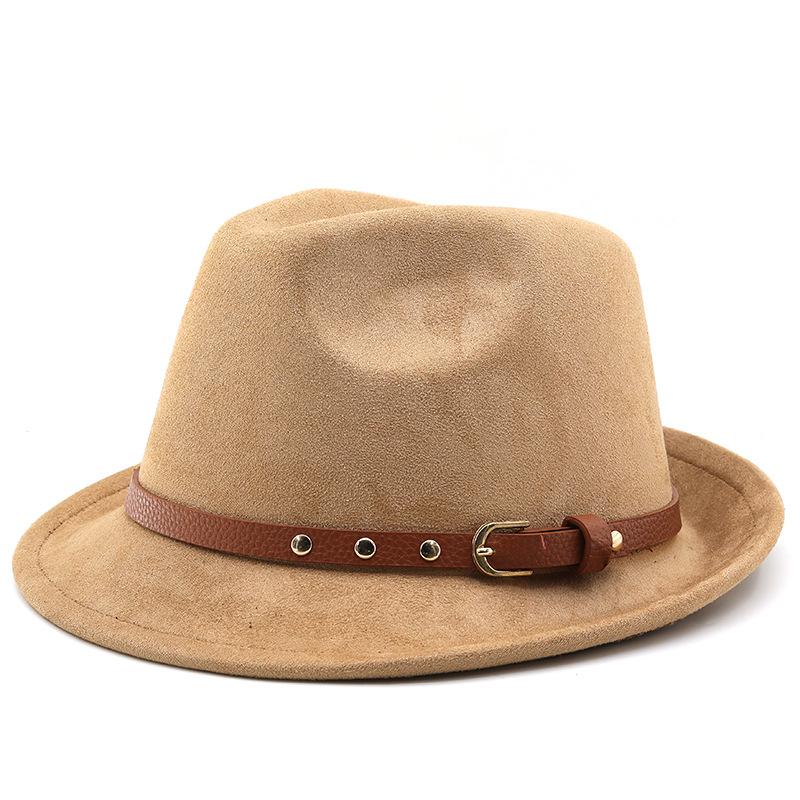 Vintage Justerbar Unisex Vintage Kasket til Udendørs Vandring og Bjergbestigning