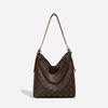 New style fashion bucket bag portable shoulder oblique span women's bag fashion