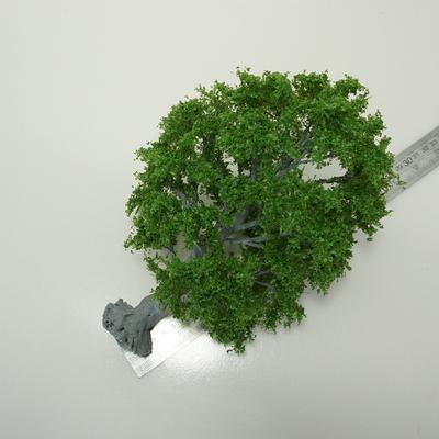 30cm Model Trees Train Railroad Diorama Artificial Tree Scenery Layout Roadway,architecture Scenery Home Scenery Display