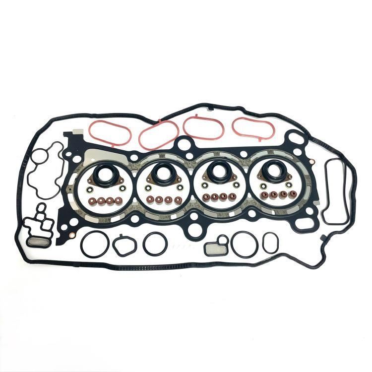 Product 06110-5AY-H00 fits Honda Civic engine timing chain repair kit.