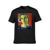 Adaptive Energy Passion Attractive Funky Jaco Pastorius Gifts For Fan T-Shirt oversized heavyweights t shirt for men