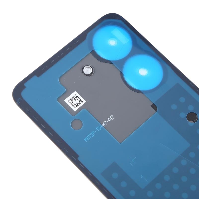 For Poco C65 Battery Back Cover for Xiaomi Poco C65