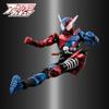 [BANDAI (BANDAI)] Action Figure Kamen Rider Build Rabbit Tank Form