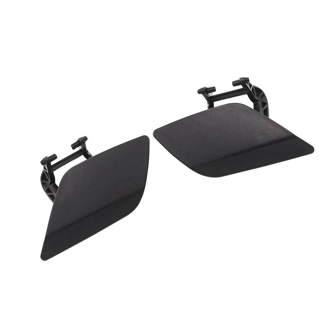 Per Mercedes Benz W207 Classe E E350 E550 2009-2013 2078800105 2078800205 Tappo Copri Ugello Lavavetri Fari Paraurti Anteriore Auto