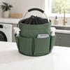 Large Capacity with Handle Drawstring Storage Item Oxford Cloth 28 Cm 1 Pc