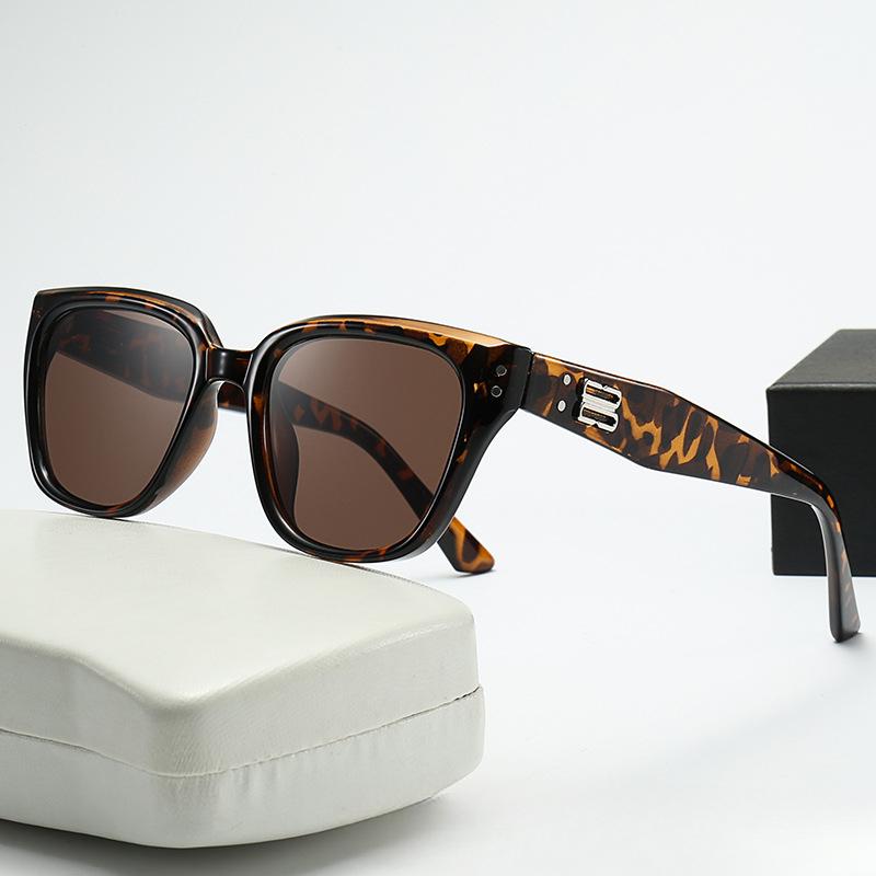 

Простые женские солнцезащитные очки Cat s Eye High Sense Интернет-магазин мужских солнцезащитных очков с защитой от УФ-излучения знаменитостей