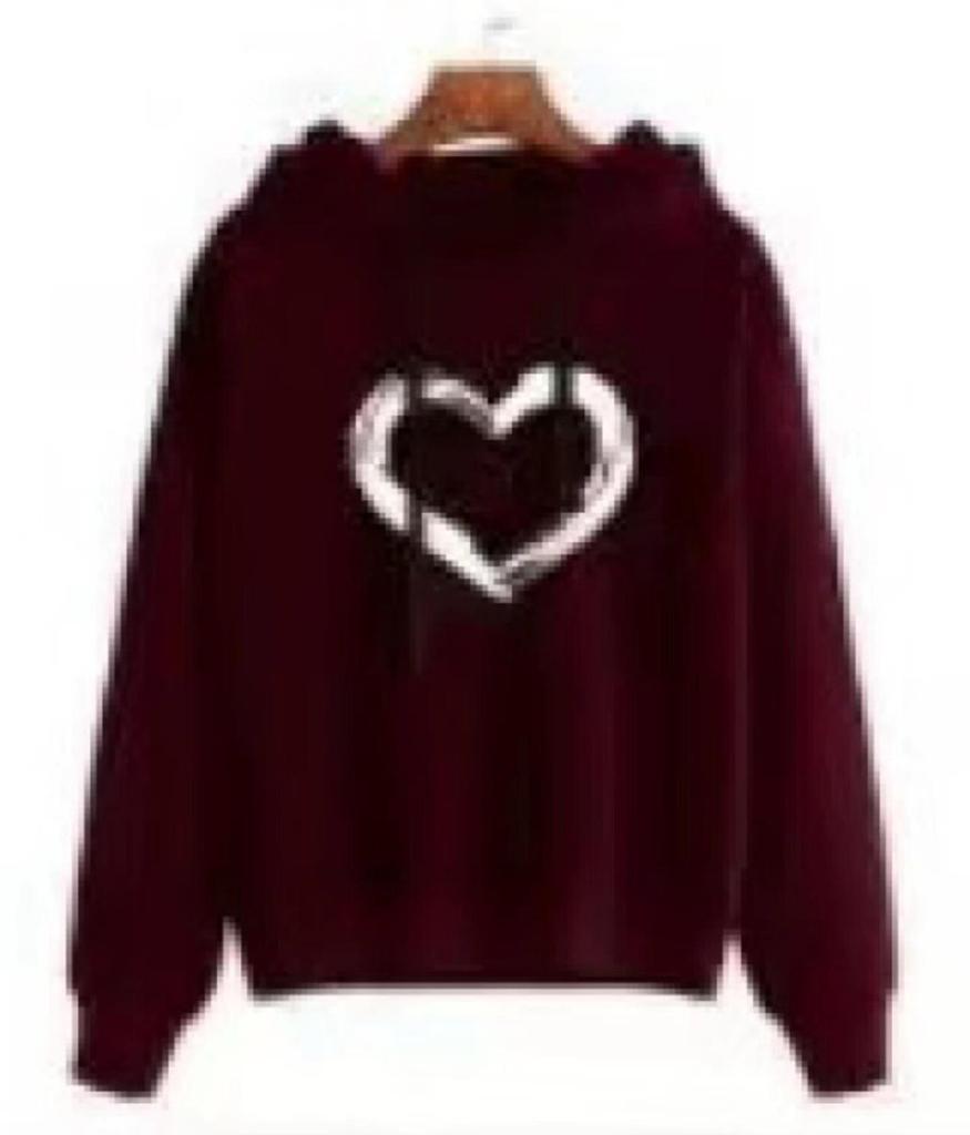 Cross-border Sweater Jacket Women's Europe, America, Amazon Autumn New Pattern Printing Long-sleeved Top Women's 2025 Sweater