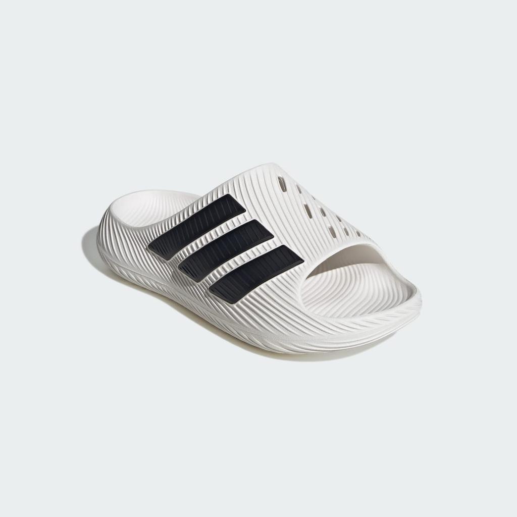 adidas Pure Chill Sandals KI0054 Unisex Sportswear Sandals Core White / Core Black / Core Black