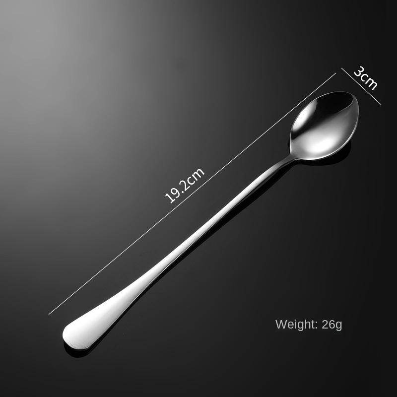 HANYANG Stainless Steel Cutlery Western Knife and Fork Snack Fork Fruit Fork Steak Knife