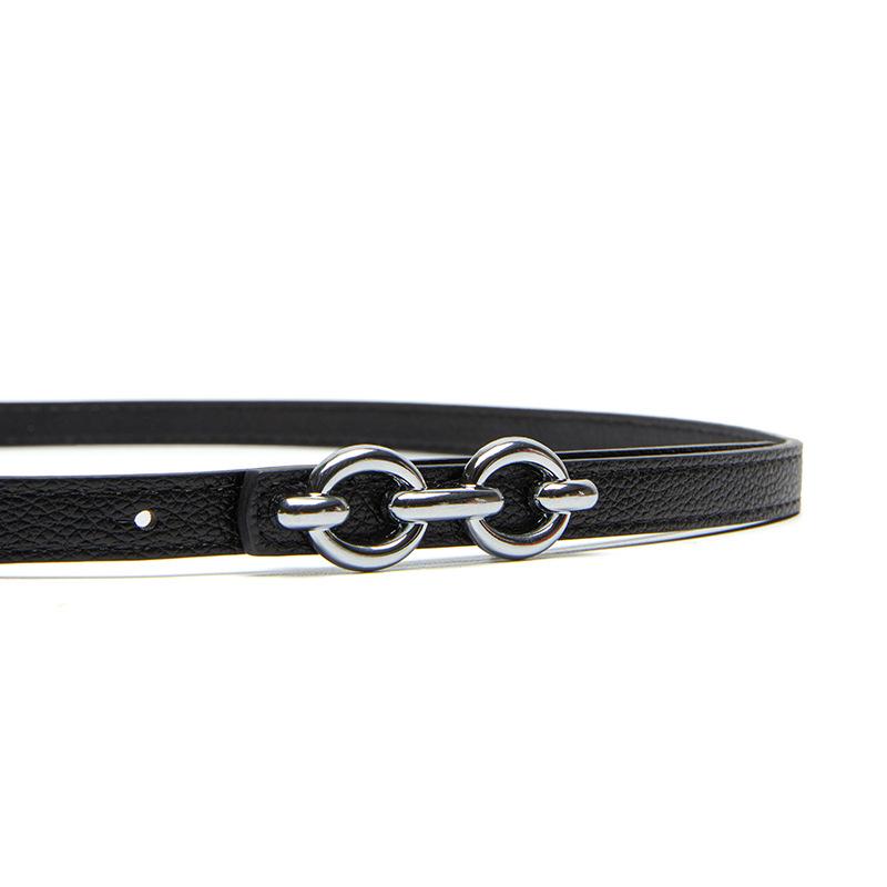 Ladies Belts Fashion Dress Accessories 