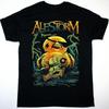 Alestorm Band For Fans Cotton Black All Size T Shirt Sg083